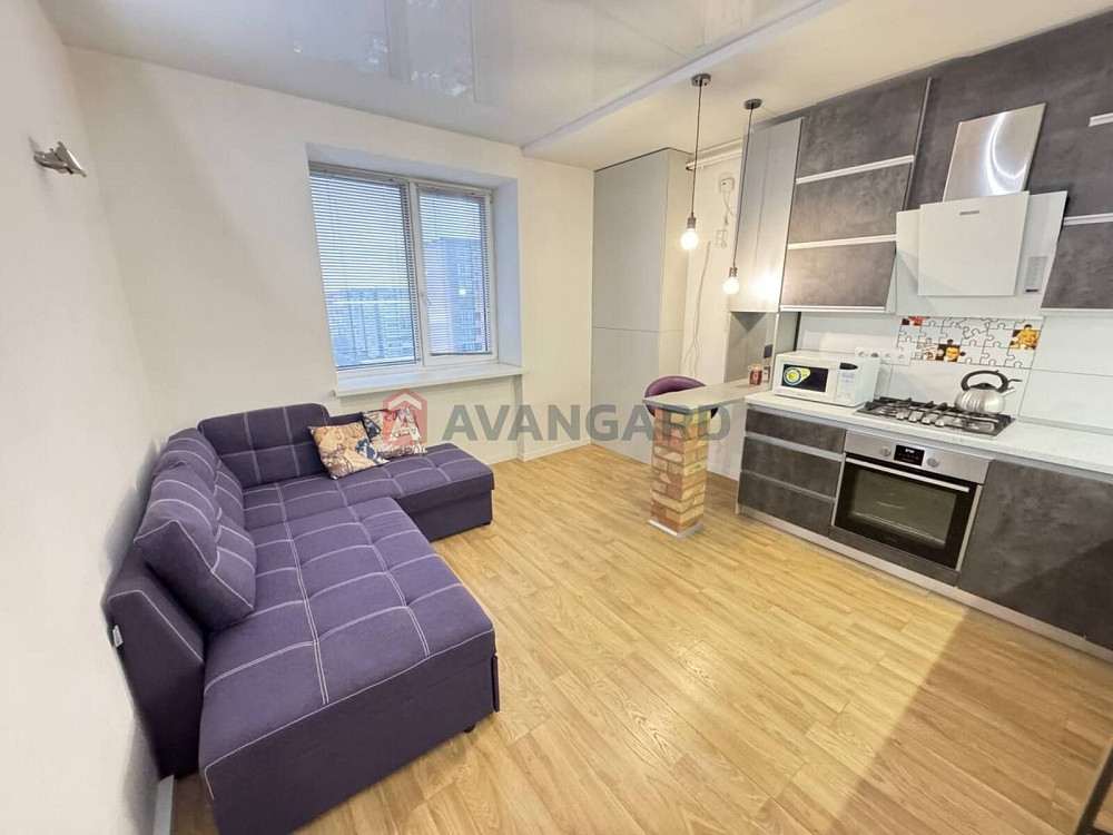 Продам 1-кімн. ЖК Набережний квартал, Митниця Черкассы - изображение 2