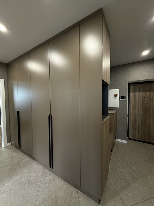 Трикімнатна квартира! Якісний та сучасний ремонт! Поруч ліс, набережна Ірпінь - зображення 8