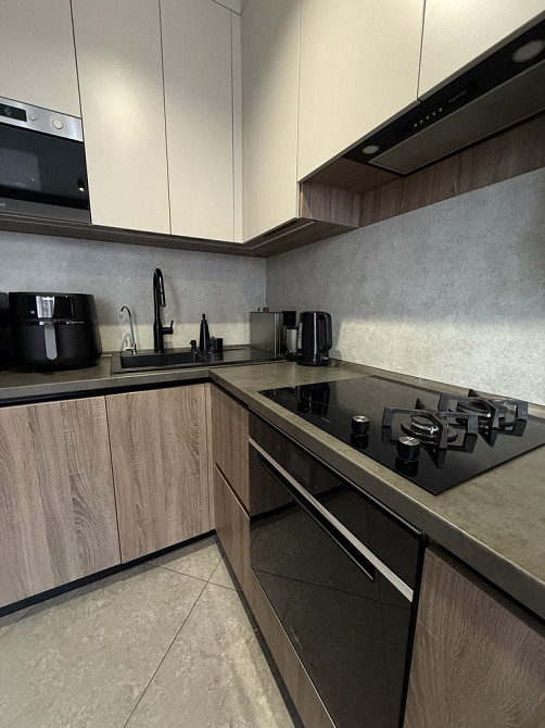 Трикімнатна квартира! Якісний та сучасний ремонт! Поруч ліс, набережна Ірпінь - зображення 3