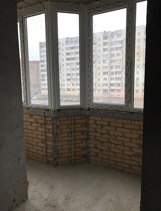 Продаж 2 кімн квартира Сахарова/Початок Цегла Газ АОГВ 3поверх Одесса - изображение 7