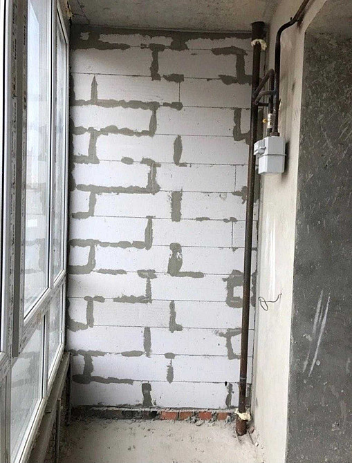 Продаж 2 кімн квартира Сахарова/Початок Цегла Газ АОГВ 3поверх Одесса - изображение 4