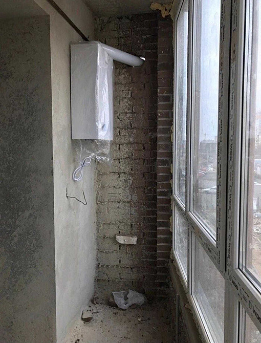 Продаж 2 кімн квартира Сахарова/Початок Цегла Газ АОГВ 3поверх Одесса - изображение 3