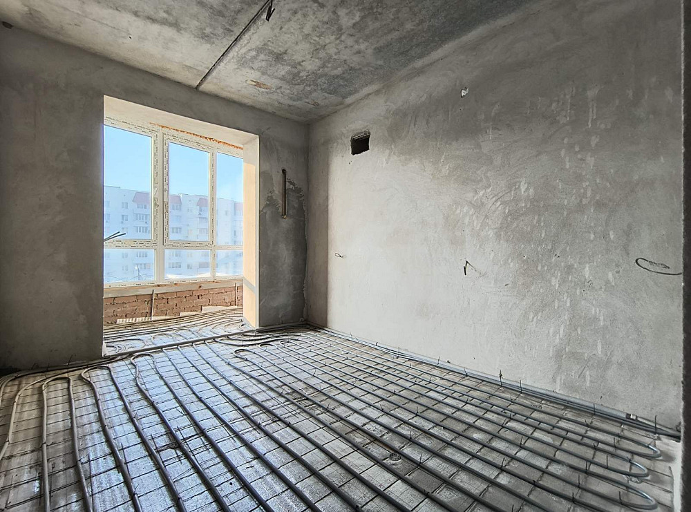 Двухкомнатная квартира 65 м2. Одесса - изображение 4