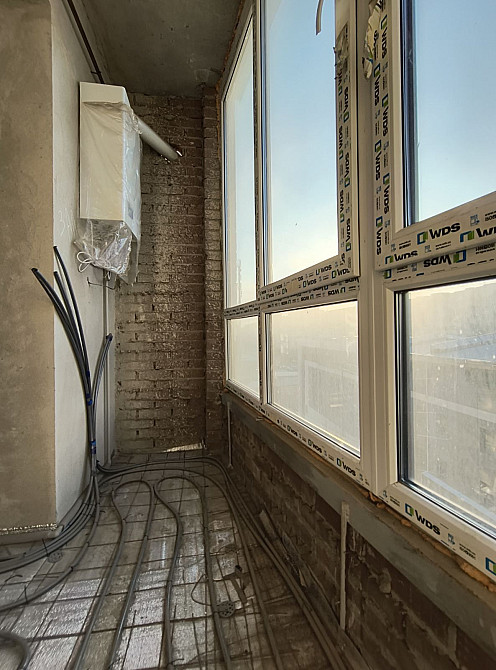 Двухкомнатная квартира 65 м2. Одесса - изображение 3