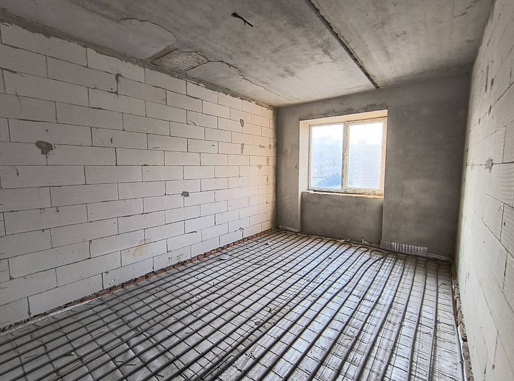 Двухкомнатная квартира 65 м2. Одесса - изображение 6