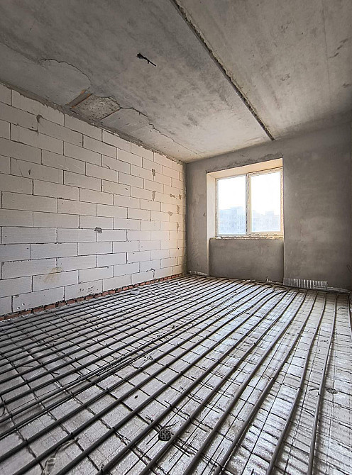 Двухкомнатная квартира 65 м2. Одесса - изображение 5