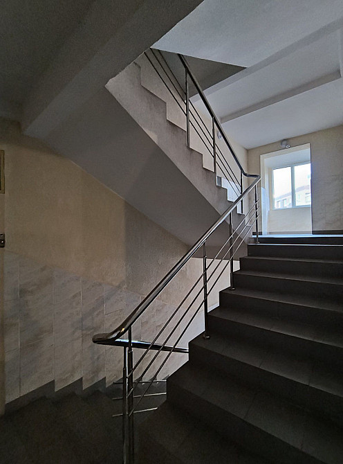 Двухкомнатная квартира 65 м2. Одесса - изображение 8