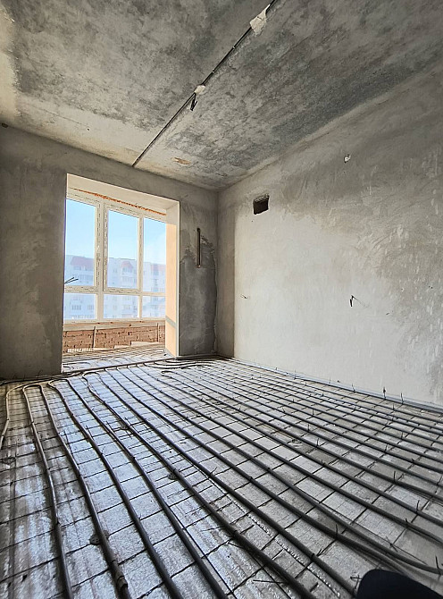 Двухкомнатная квартира 65 м2. Одесса - изображение 2