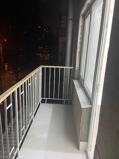 2 ком. на Королева / Глушко. Евроремонт! Одеса - зображення 7