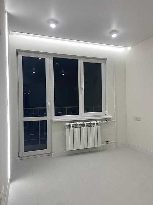 2 ком. на Королева / Глушко. Евроремонт! Одеса - зображення 6