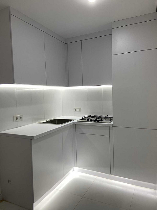 2 ком. на Королева / Глушко. Евроремонт! Одеса - зображення 1