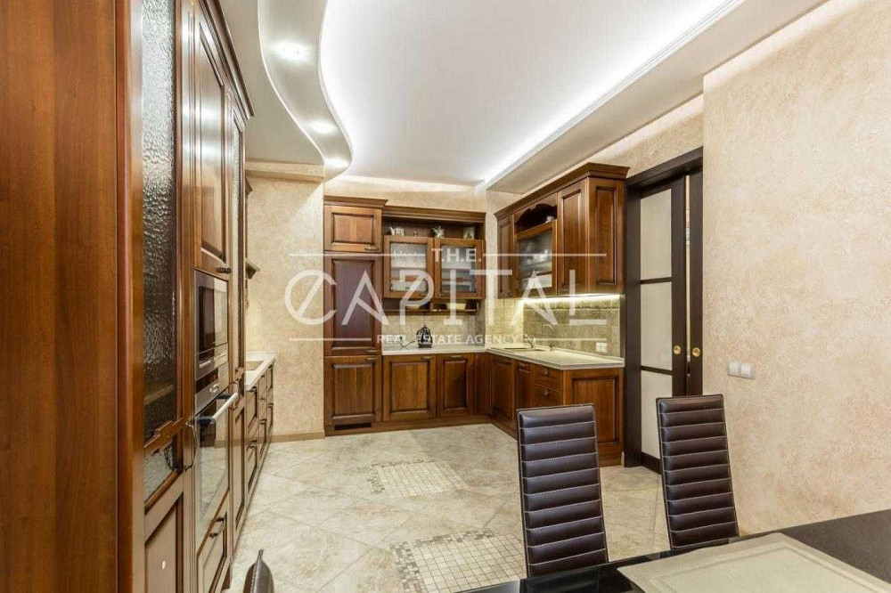 Коновальця 32Г ЖК Митець 3к квартира з ремонтом 1654уе/квм Київ - зображення 2