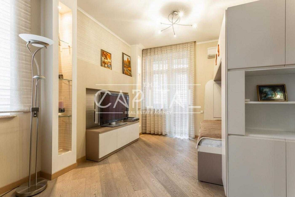 Коновальця 32Г ЖК Митець 3к квартира з ремонтом 1654уе/квм Київ - зображення 8