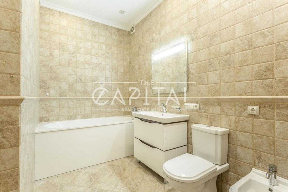 Коновальця 32Г ЖК Митець 3к квартира з ремонтом 1654уе/квм Київ - зображення 7