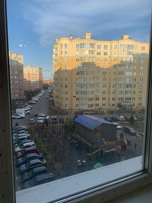 Терміновий продаж!!! квартири ЖК Софія Клубний Софиевская Борщаговка - изображение 1