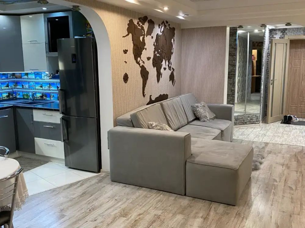 Продам 3-х кімнатну квартиру на Підстанції Днепр - изображение 6