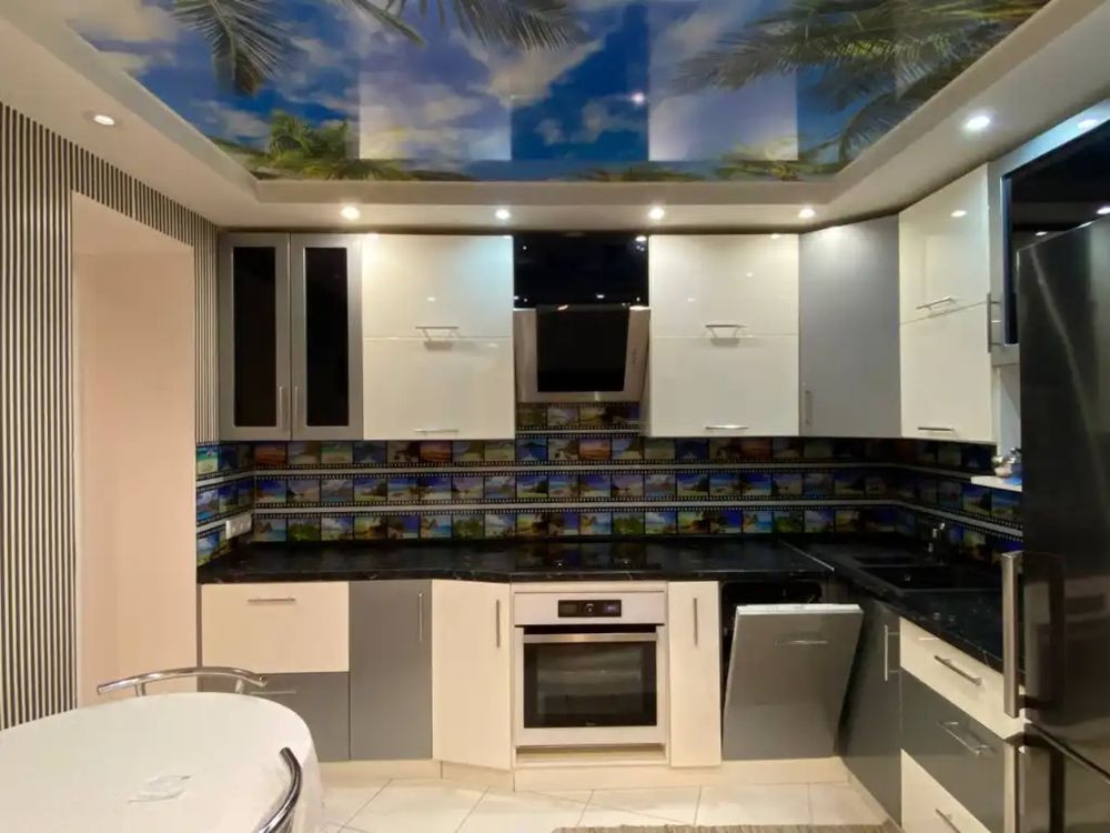 Продам 3-х кімнатну квартиру на Підстанції Днепр - изображение 1