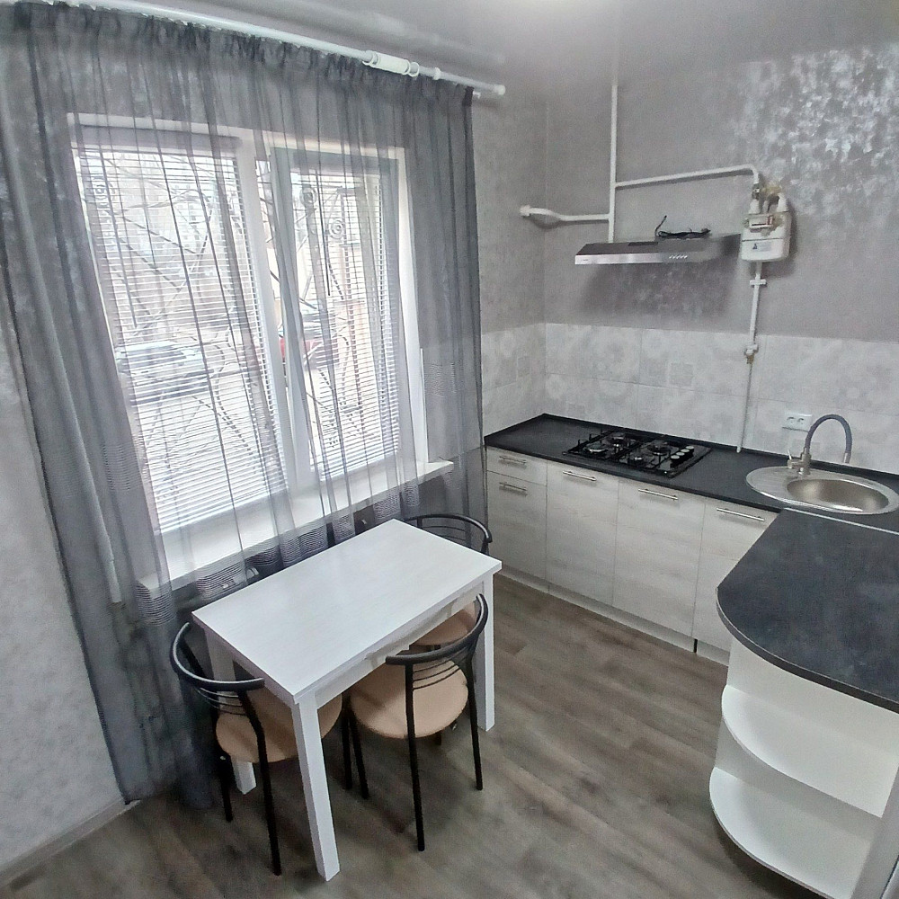 Намив Однокімнатна квартира Николаев - изображение 1