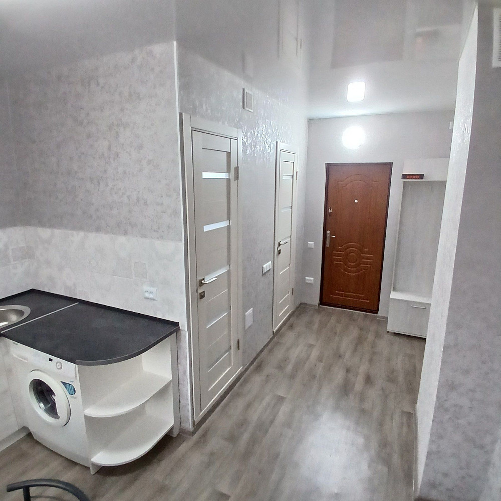 Намив Однокімнатна квартира Николаев - изображение 2