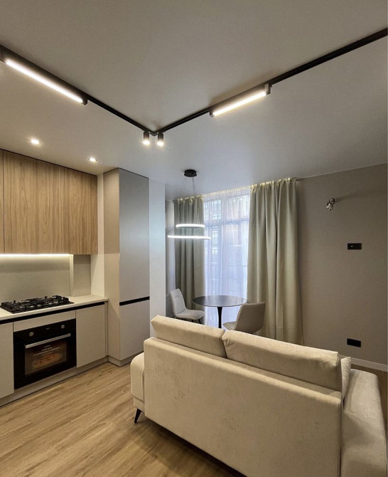 ‼️Без%‼️Продам нову 1к в Жк Оптимісто Гатное - изображение 1