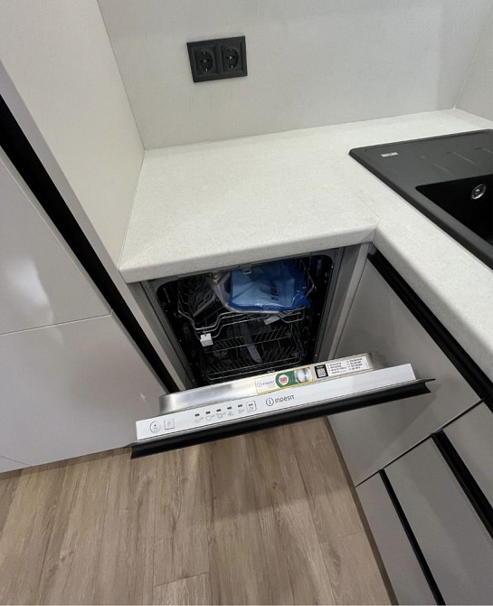 ‼️Без%‼️Продам нову 1к в Жк Оптимісто Гатное - изображение 5