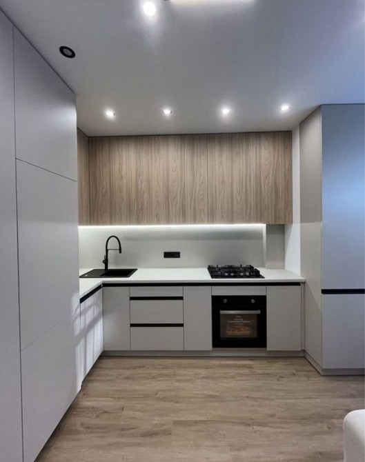 ‼️Без%‼️Продам нову 1к в Жк Оптимісто Гатное - изображение 3