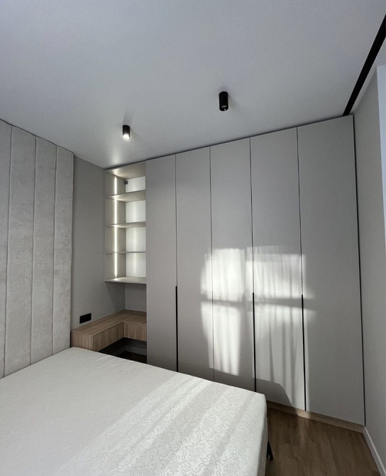 ‼️Без%‼️Продам нову 1к в Жк Оптимісто Гатное - изображение 8