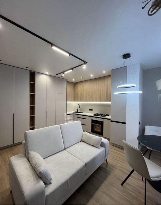 ‼️Без%‼️Продам нову 1к в Жк Оптимісто Гатное - изображение 2