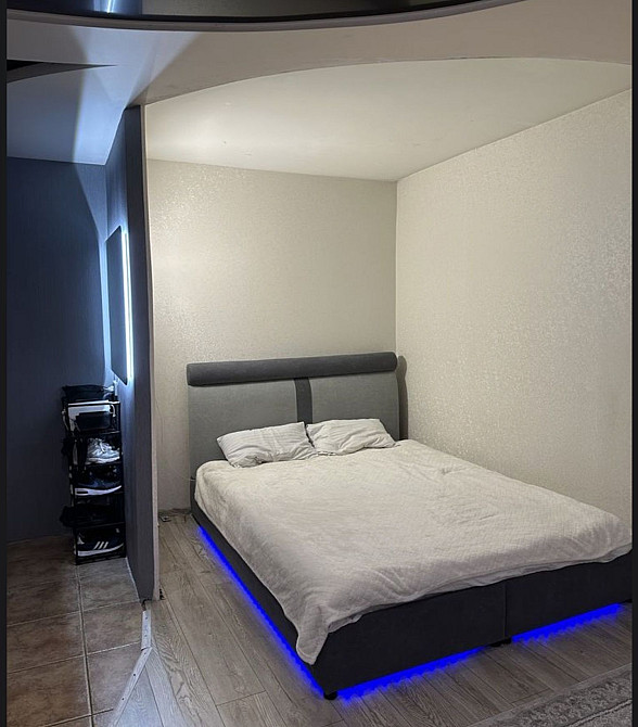 Продам 1к.квартиру.  Левобережный 3.Караван Слобожанское - изображение 3