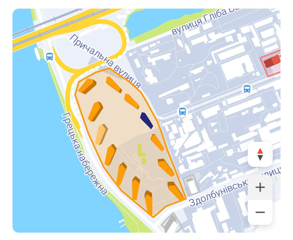 Продам гарну  квартиру в ЖК «Great” , будинок зданий Київ - зображення 3