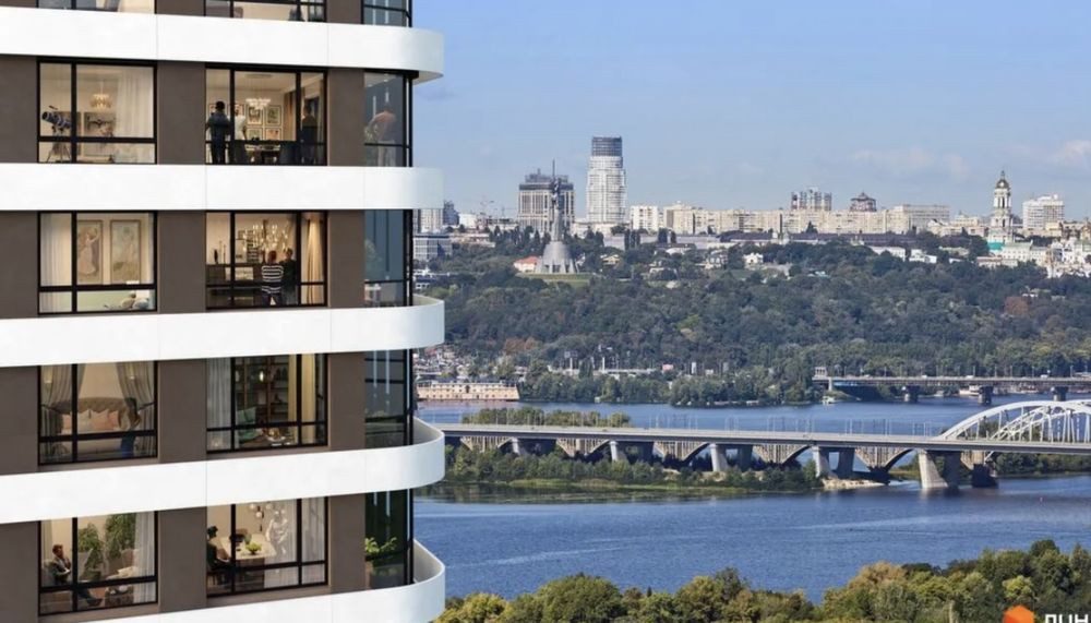 Продам гарну  квартиру в ЖК «Great” , будинок зданий Київ - зображення 6