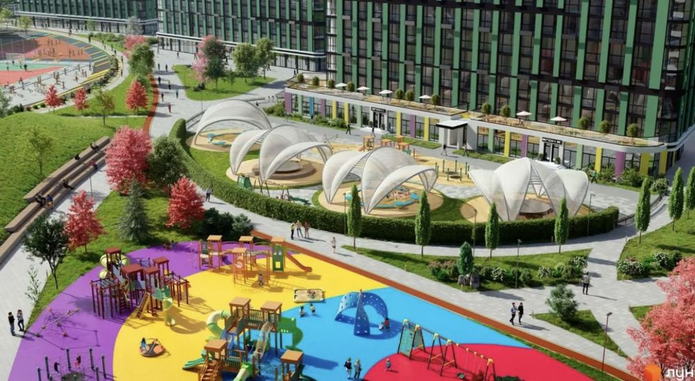 Продам гарну  квартиру в ЖК «Great” , будинок зданий Київ - зображення 4