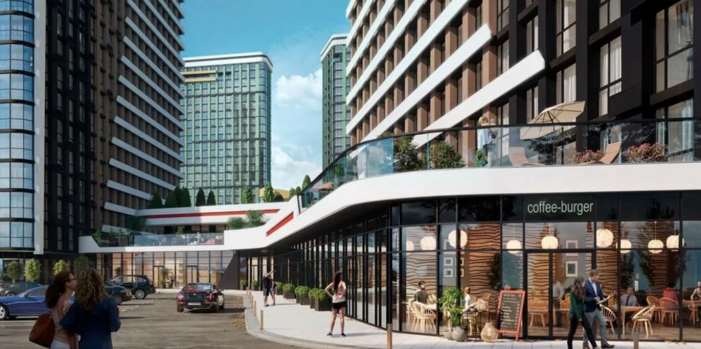 Продам гарну  квартиру в ЖК «Great” , будинок зданий Київ - зображення 5