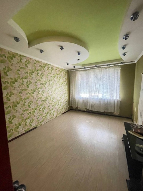 Продаж 3к з ремонтом в ЦЕНТРІ Бородянка - зображення 1