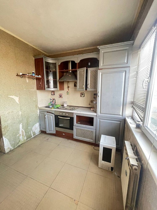 Продаж 3к з ремонтом в ЦЕНТРІ Бородянка - зображення 4