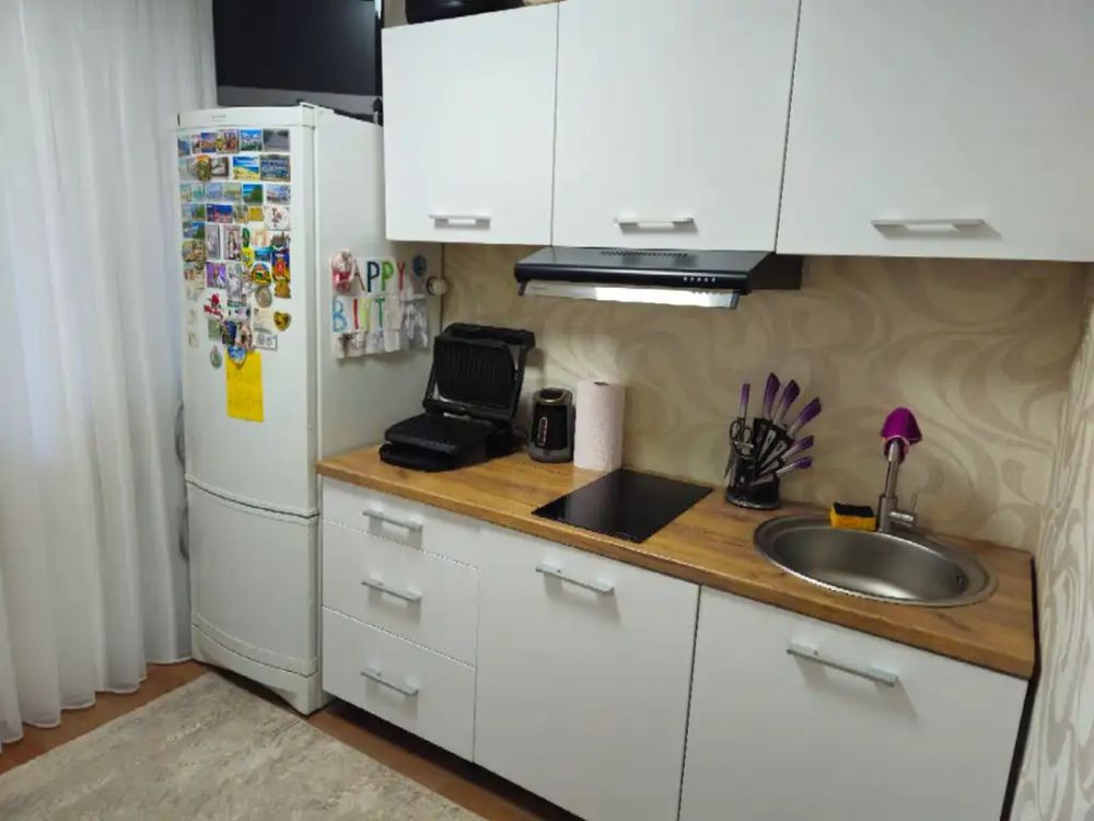 Продам 1-кімнатну квартиру, вул. Н. Алексєєнко Днепр - изображение 5