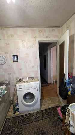 Продам 3 комнатную квартиру на Красном Камне торг Днепр