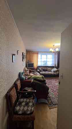 Продам 3 комнатную квартиру на Красном Камне торг Днепр