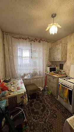 Продам 3 комнатную квартиру на Красном Камне торг Днепр