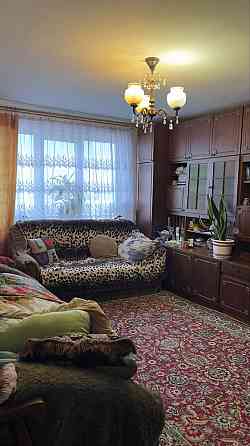 Продам 3 комнатную квартиру на Красном Камне торг Днепр