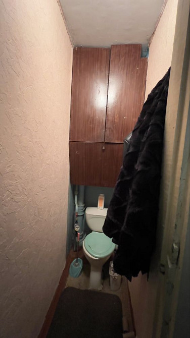 Продам 3 комнатную квартиру на Красном Камне торг Днепр - изображение 7