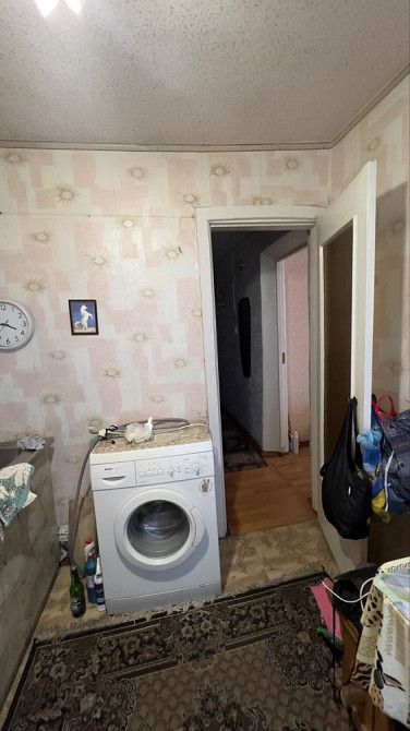 Продам 3 комнатную квартиру на Красном Камне торг Днепр - изображение 5