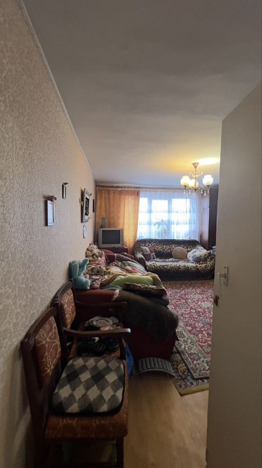 Продам 3 комнатную квартиру на Красном Камне торг Днепр - изображение 4