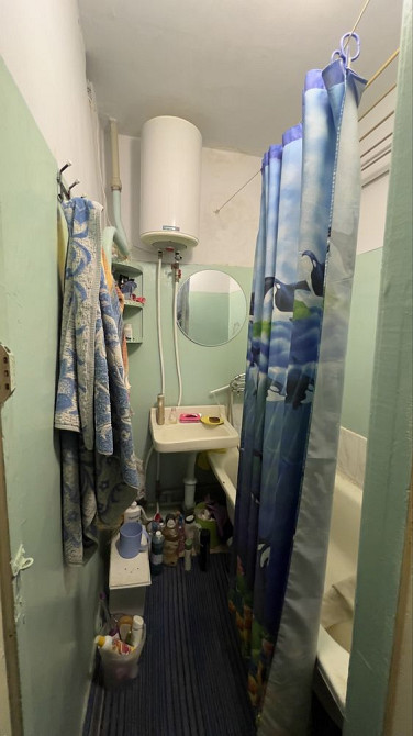 Продам 3 комнатную квартиру на Красном Камне торг Днепр - изображение 6