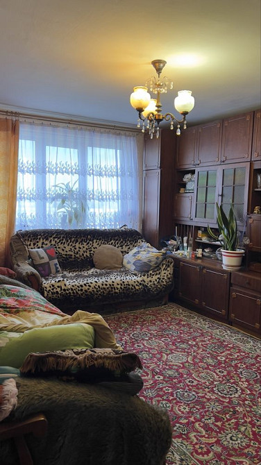 Продам 3 комнатную квартиру на Красном Камне торг Днепр - изображение 1