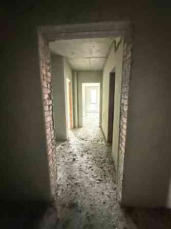 Однокімнатна кваритра 54,2 м.кв. БЛИЖНІЙ ЦЕНТР ЖК "Comfort Hill" Львів