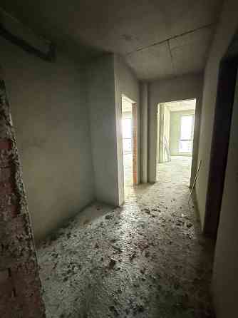 Однокімнатна кваритра 54,2 м.кв. БЛИЖНІЙ ЦЕНТР ЖК "Comfort Hill" Львів