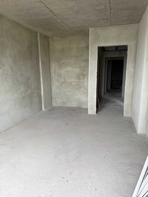 Однокімнатна кваритра 54,2 м.кв. БЛИЖНІЙ ЦЕНТР ЖК "Comfort Hill" Львів - зображення 6