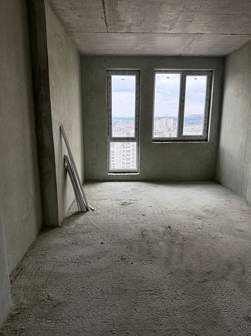 Однокімнатна кваритра 54,2 м.кв. БЛИЖНІЙ ЦЕНТР ЖК "Comfort Hill" Львів - зображення 5