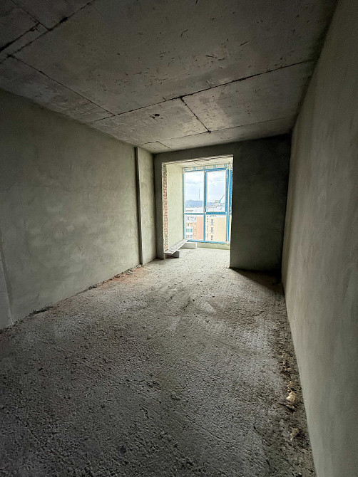 Однокімнатна кваритра 54,2 м.кв. БЛИЖНІЙ ЦЕНТР ЖК "Comfort Hill" Львів - зображення 8